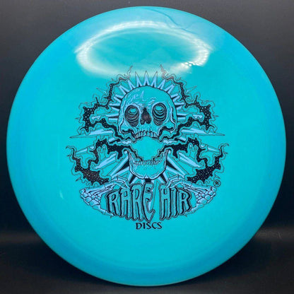 Apex Jackalope - Rare Air Discs Custom Skull Stamp