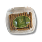 Hasson Bakery  Sesame Cookies With Sesame Seeds - Delicious Finger Treats