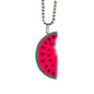 Watermelon Charm - Tumbler Handle Charm