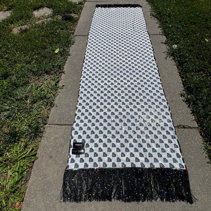 Galactic Super Future - Pashmina