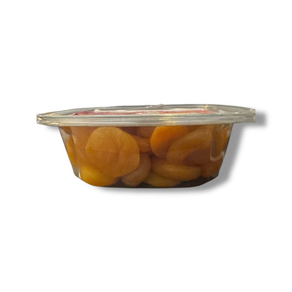 Albasha Dried Apricots for Snacks - Nutritious, Delicious, and Naturally Sweet Treats