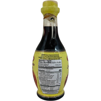 Sera Pomegranate Sauce 340g - Authentic Flavor for Cooking and Dressing