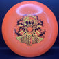 Apex Jackalope - Rare Air Discs Custom Skull Stamp