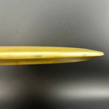 Ethereal Construct - Crushin' Amanitas stamp by Manny Trujillo