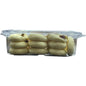 Albasha Fresh Butter Cookies - Deliciously Baked Ghuraibah Treats for Any Occasion