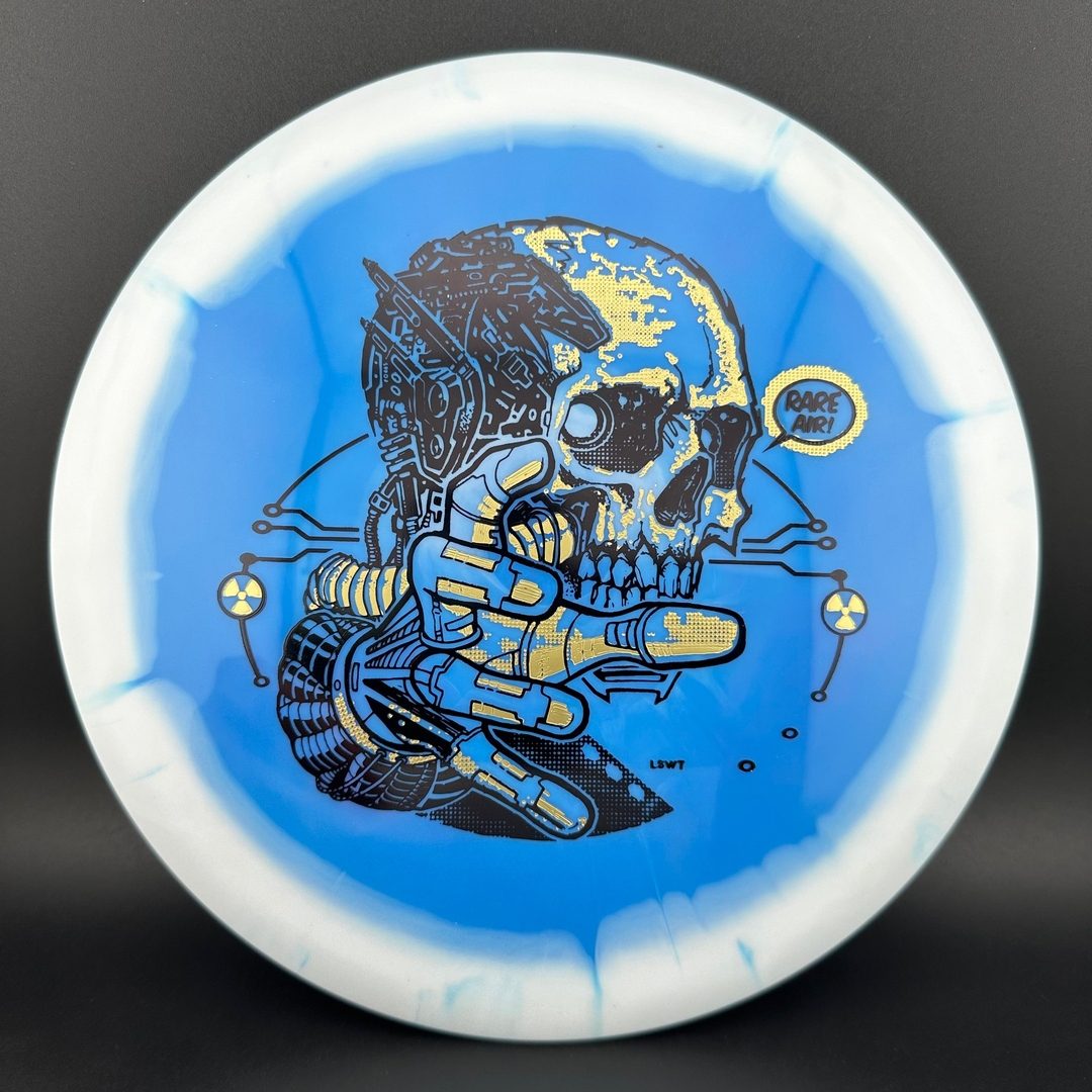 Halo S-Blend Maya - [STRATUS] FEAR V1 by Les White