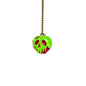 Poison Apple Charms Charm - Tumbler Handle Charm