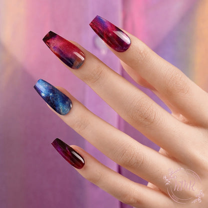 Johari Premier Gel Nail Wrap
