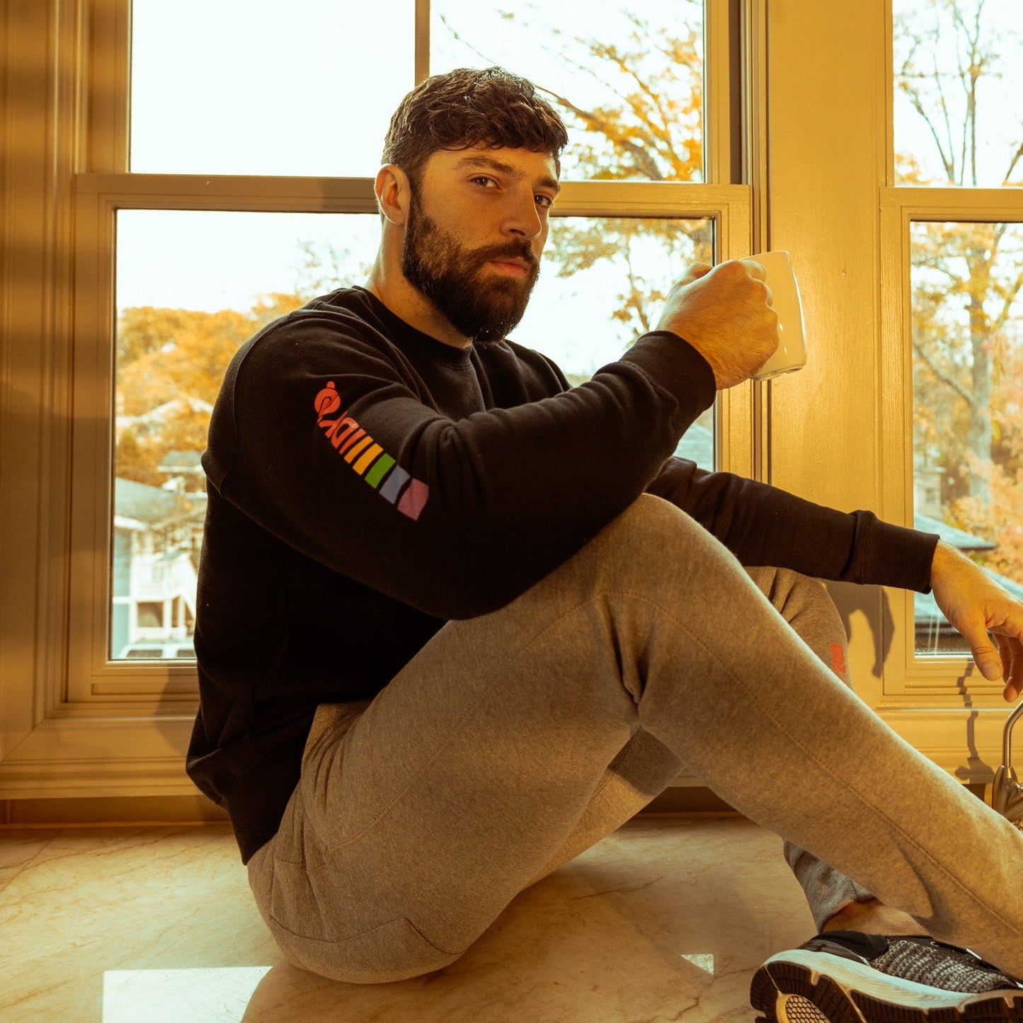 Pride Sport Joggers
