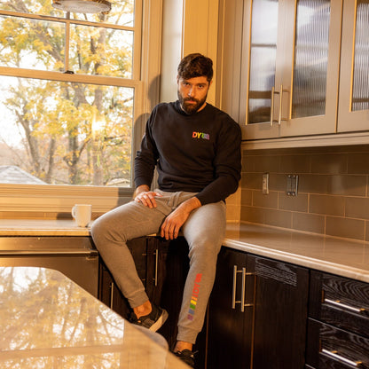 Pride Sport Joggers