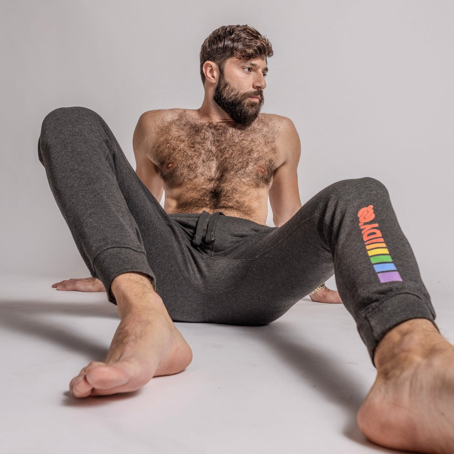 Pride Sport Joggers