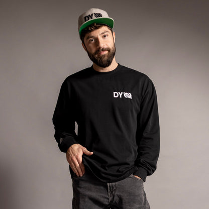 Pride Sport Heavyweight Long Sleeve Shirt