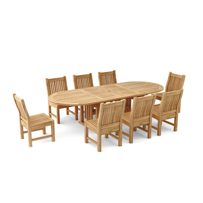Set-76 Dining Table Set