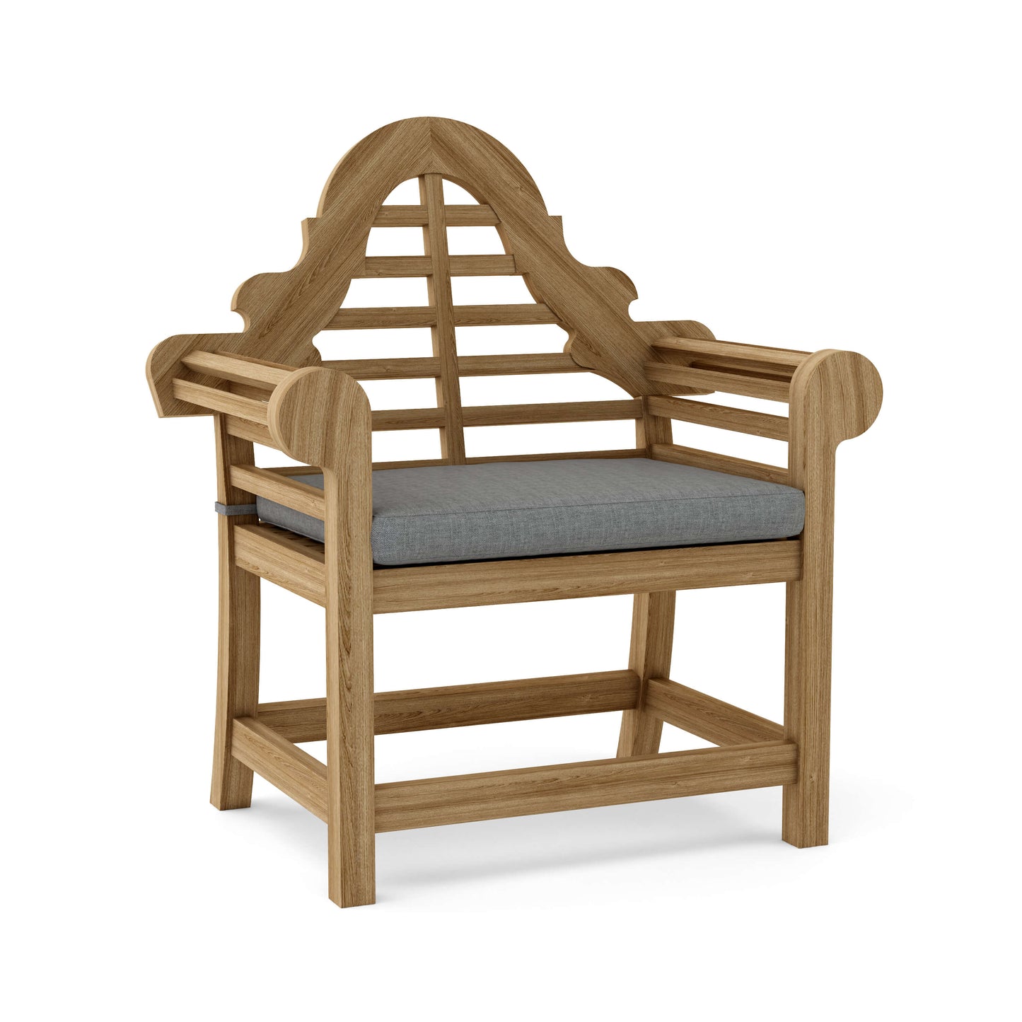 Replacement Cushion Chd-190 Marlborough Dining Armchair