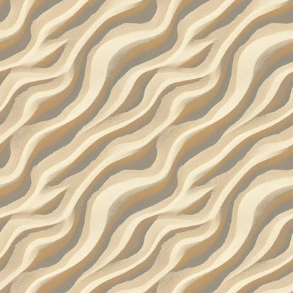 Whispering Dunes Wallpaper