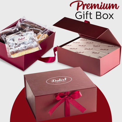 Whoopie Pie Assortment Gift Package 6