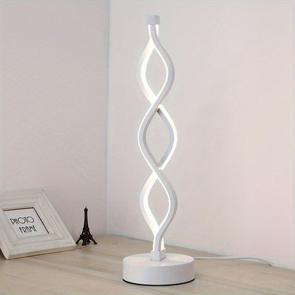 Creative LED Desk Lamp  Stylish  Durable Nightlight