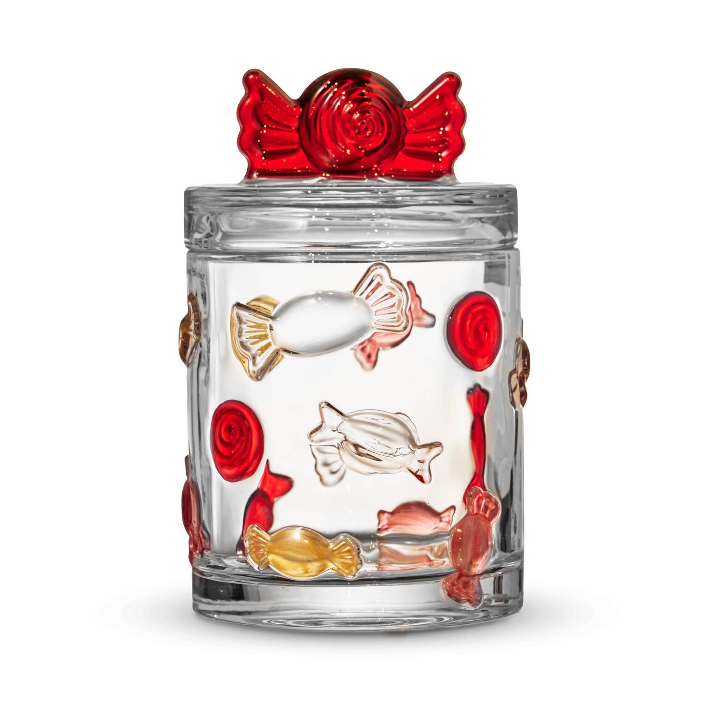 7" Sweet Treats Candy Jar