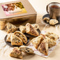 Artisan Scone Assortment Gift Tin