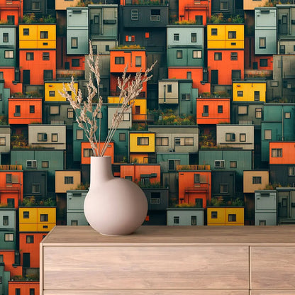 Urban Stacks Metropolis