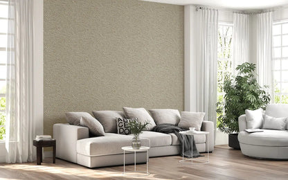 Whispering Dunes Woven Wall