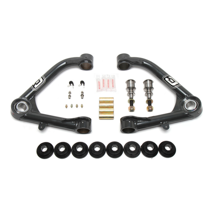Camburg Chevy/GMC 1500 2WD/4WD 19-23 1.25in Performance Uniball Upper Arms