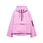 Casual Sports Hooded Jacket Top Outdoor Jacket Coat