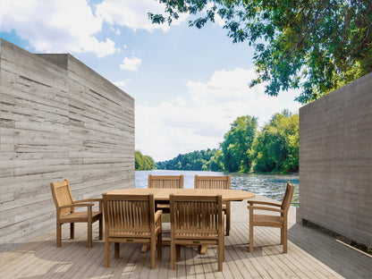 Set-86 Dining Table Set