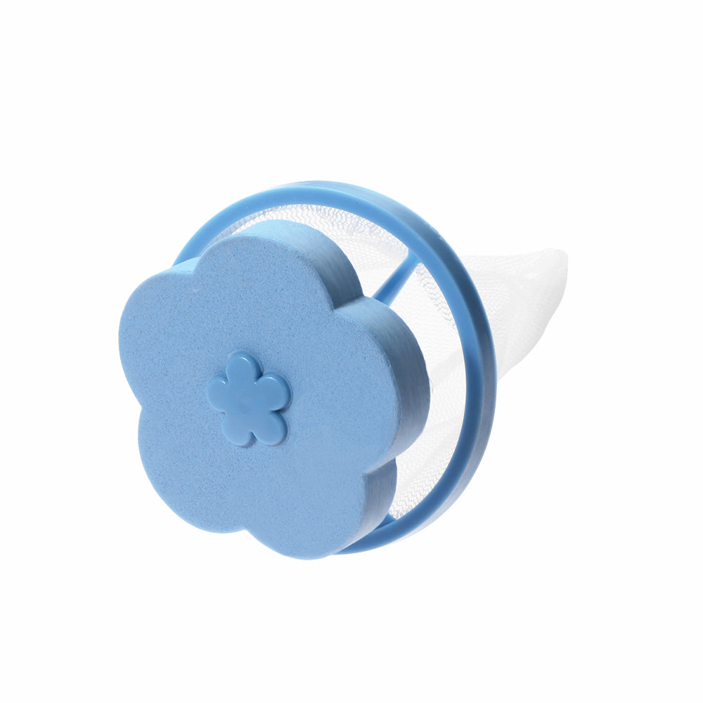 1/2PCS  8.5*13cm Washing Machine Lint Filter Mesh