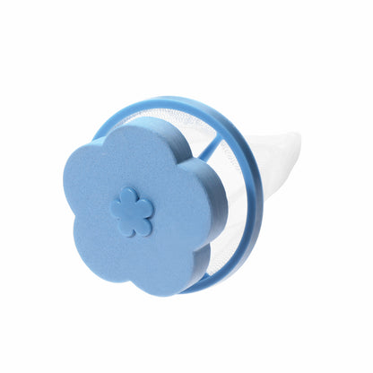 1/2PCS  8.5*13cm Washing Machine Lint Filter Mesh