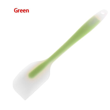 1 Piece Dual Sided Silicone Batter Scraper Ice