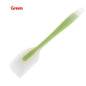 1 Piece Dual Sided Silicone Batter Scraper Ice