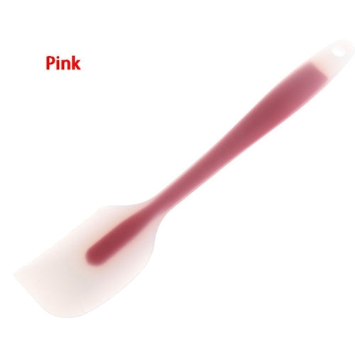 1 Piece Dual Sided Silicone Batter Scraper Ice