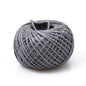 1 Roll Multicolor 50M Natural Burlap Hessian Jute