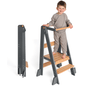 Foldable Kitchen Tower