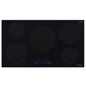 Rangaire 36" Induction Cooktop 5 Burners RCI361S