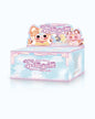 Baby Three Kitten Wardrobe Plush Series Blind Box
