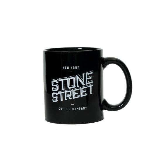 Stone Street Coffee Original Mug