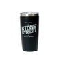 Stone Street Coffee Tumbler 20oz