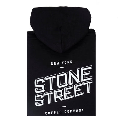 Stone Street Coffee Hoodie