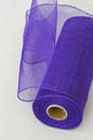 10"X10YD MESH PURPLE