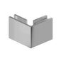 Flusso 10.GGC.4026 90 Degrees Glass to Glass Fixed Clamp