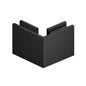 Flusso 10.GGC.4026 90 Degrees Glass to Glass Fixed Clamp