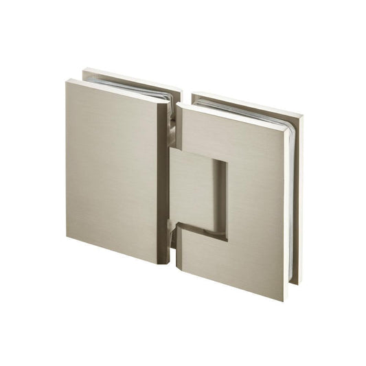 Flusso 10.GGH.5007 180 Degrees Glass To Glass Shower Door Hinge