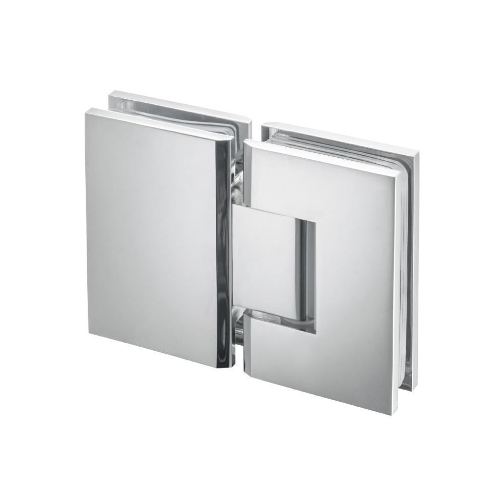 Flusso 10.GGH.5007 180 Degrees Glass To Glass Shower Door Hinge