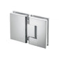 Flusso 10.GGH.5007 180 Degrees Glass To Glass Shower Door Hinge