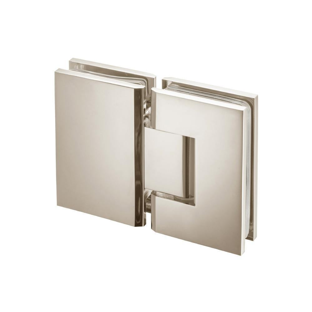 Flusso 10.GGH.5007 180 Degrees Glass To Glass Shower Door Hinge