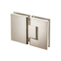 Flusso 10.GGH.5007 180 Degrees Glass To Glass Shower Door Hinge