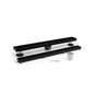 Flusso 10.LDR.2403 24" Tile Insert Linear Drain with 2" Outlet