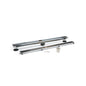Flusso 10.LDR.3203 32" Tile Insert Linear Drain with 2" Outlet